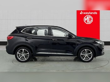 Used MG MG HS 2022 for sale - 77698201: Photo