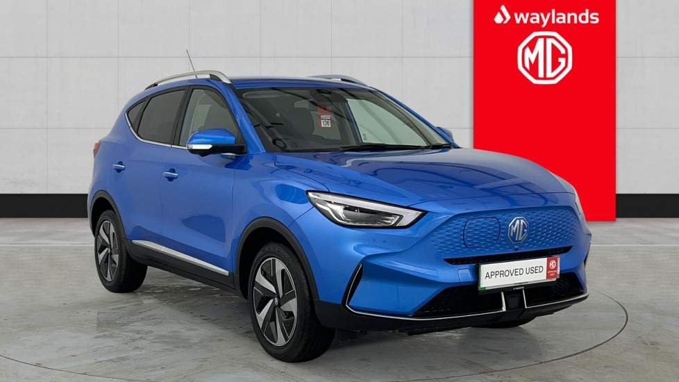 Used MG MG ZS 2024 for sale - 77380835: Photo 1
