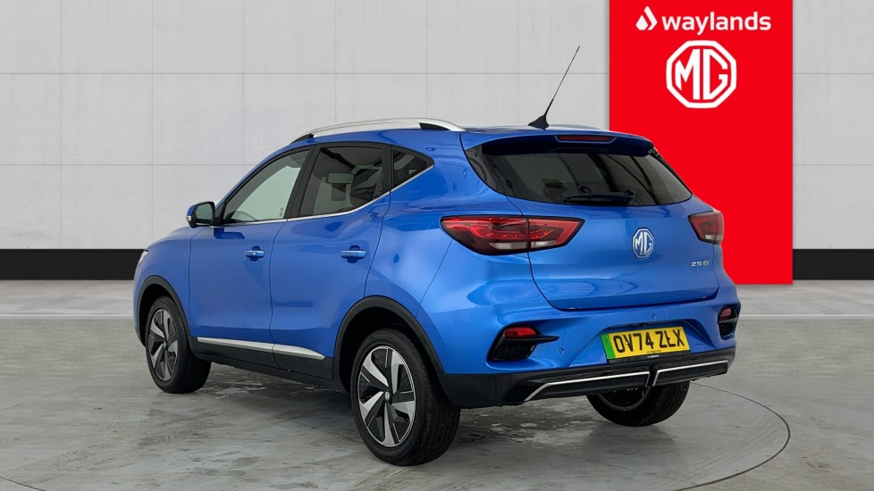 Used MG MG ZS 2024 for sale - 77380835: Photo 2
