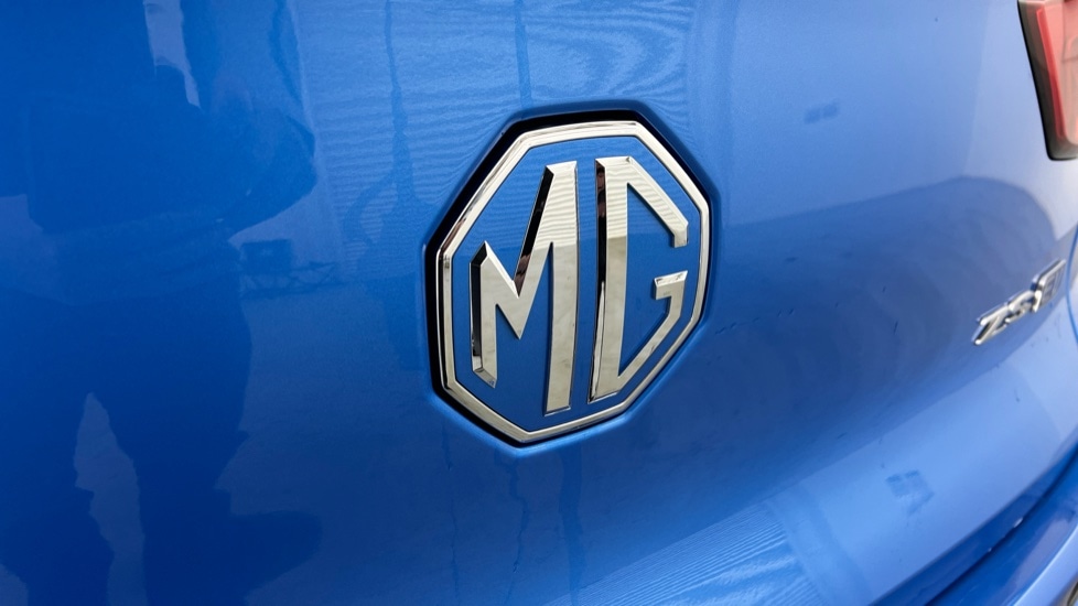 Used MG MG ZS 2024 for sale - 77380835: Photo 20