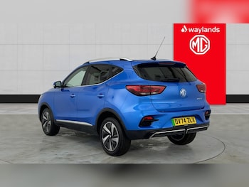 Used MG MG ZS 2024 for sale - 77380835: Photo