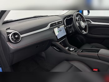 Used MG MG ZS 2024 for sale - 77380835: Photo