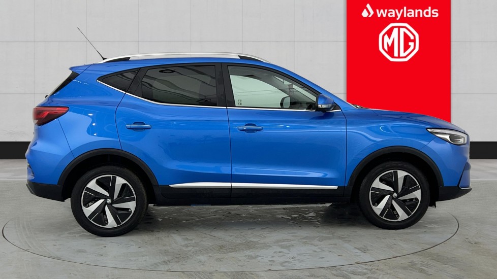 Used MG MG ZS 2024 for sale - 77380835: Photo 4