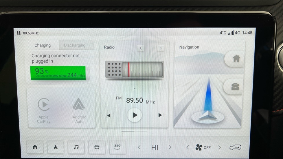 Used MG MG ZS 2024 for sale - 77380835: Photo 47