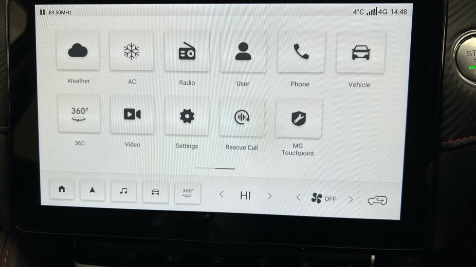 Used MG MG ZS 2024 for sale - 77380835: Photo 48