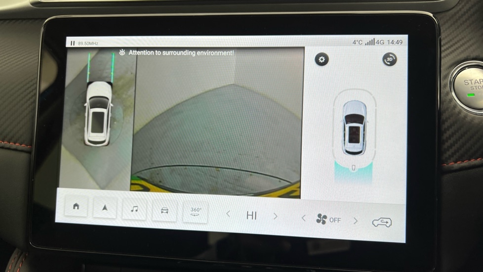 Used MG MG ZS 2024 for sale - 77380835: Photo 49