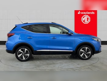 Used MG MG ZS 2024 for sale - 77380835: Photo