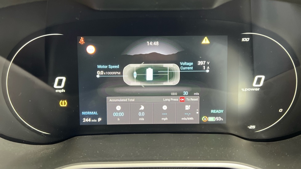 Used MG MG ZS 2024 for sale - 77380835: Photo 7