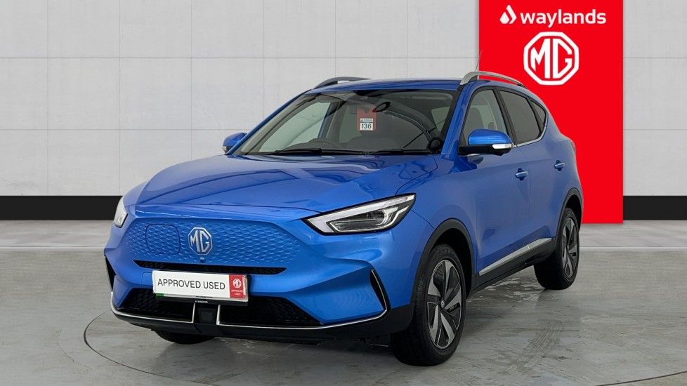 Used MG MG ZS 2024 for sale - 77380835: Photo 9