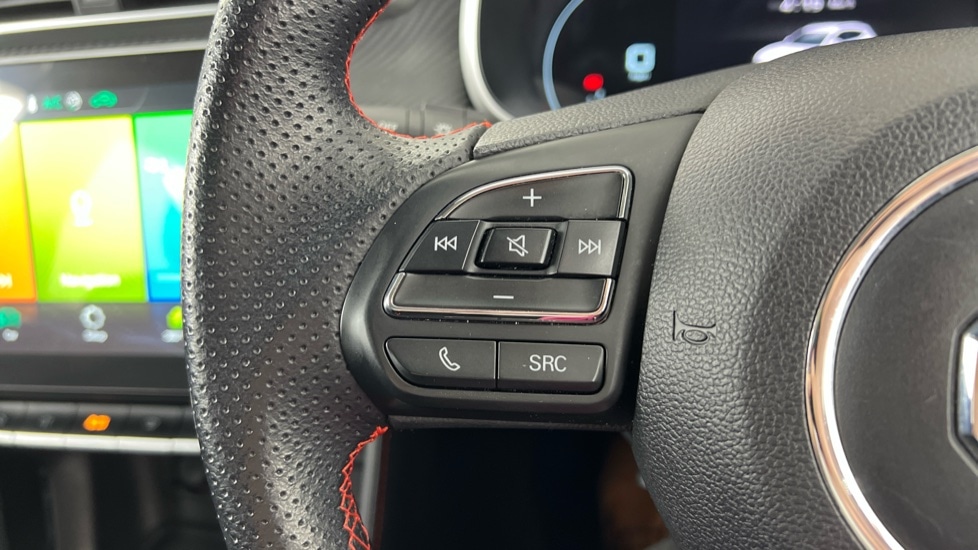 Used MG MG ZS 2021 for sale - 77791125: Photo 11