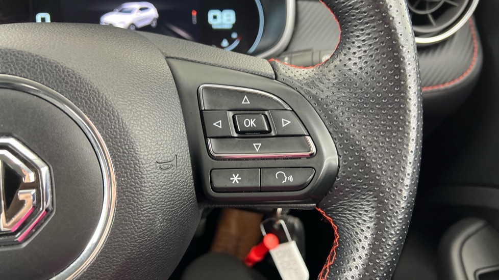 Used MG MG ZS 2021 for sale - 77791125: Photo 12