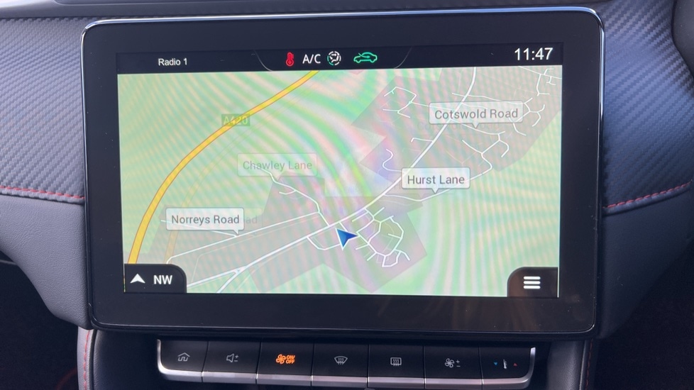 Used MG MG ZS 2021 for sale - 77791125: Photo 18