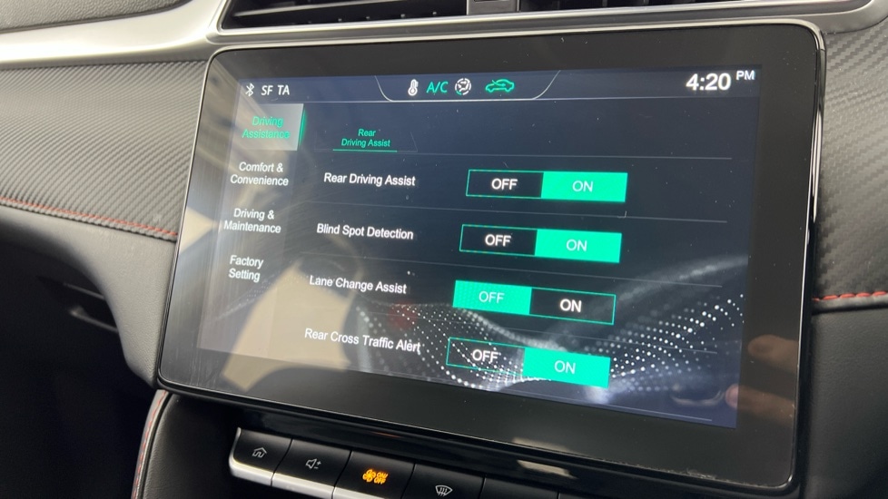 Used MG MG ZS 2021 for sale - 77791125: Photo 21