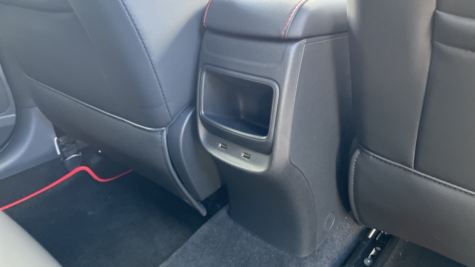 Used MG MG ZS 2021 for sale - 77791125: Photo 23