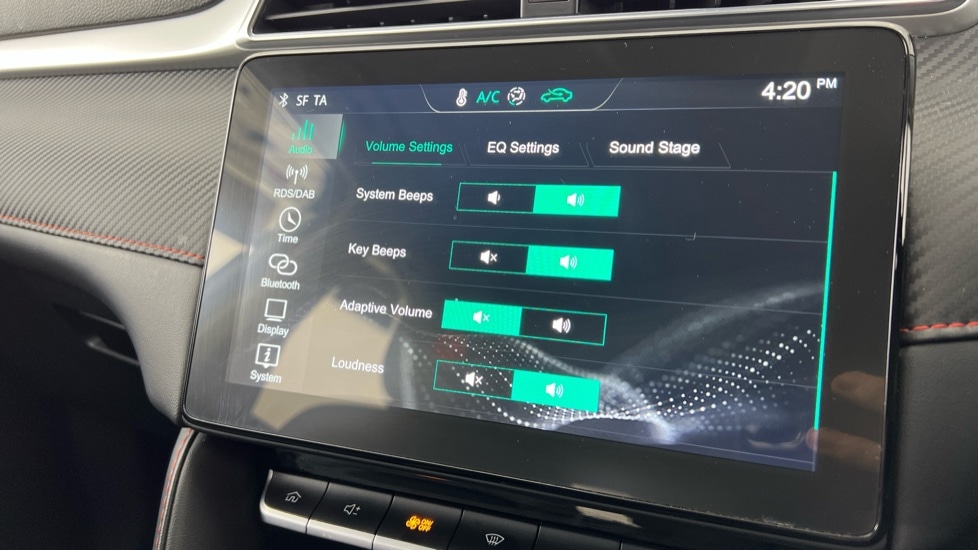 Used MG MG ZS 2021 for sale - 77791125: Photo 25