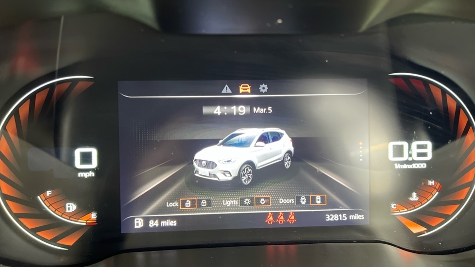 Used MG MG ZS 2021 for sale - 77791125: Photo 7