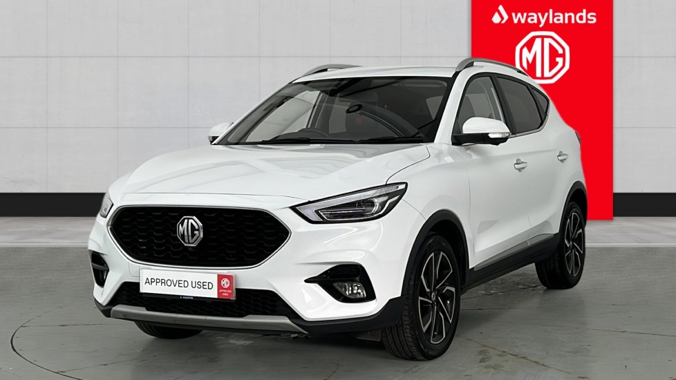 Used MG MG ZS 2021 for sale - 77791125: Photo 9