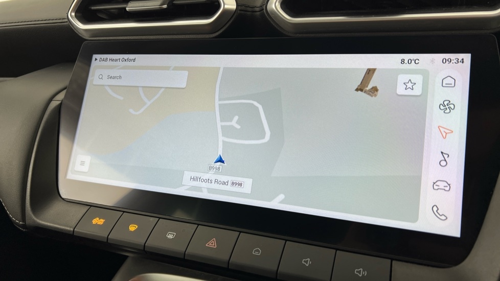 Used MG MG ZS 2024 for sale - 77485074: Photo 13