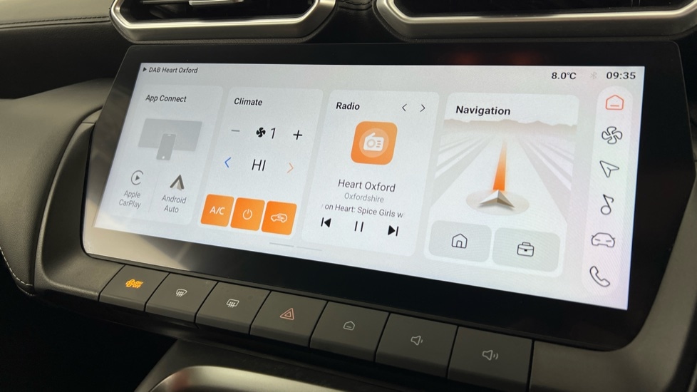 Used MG MG ZS 2024 for sale - 77485074: Photo 15