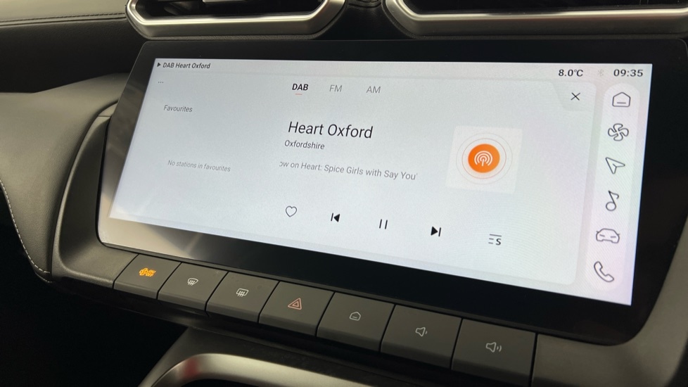 Used MG MG ZS 2024 for sale - 77485074: Photo 17