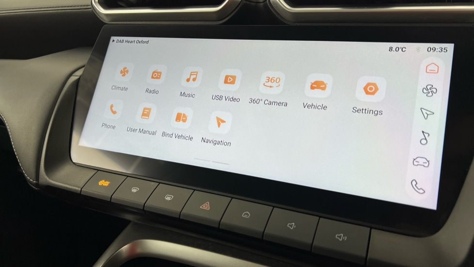 Used MG MG ZS 2024 for sale - 77485074: Photo 19