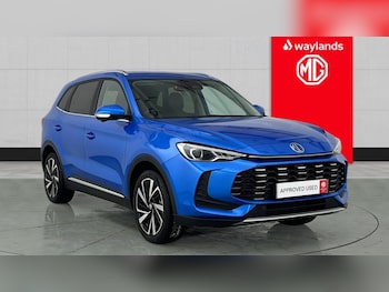 MG MG ZS feature image