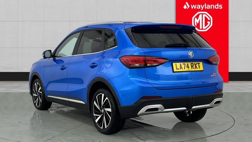 Used MG MG ZS 2024 for sale - 77485074: Photo 2