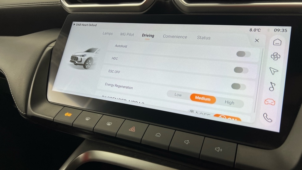 Used MG MG ZS 2024 for sale - 77485074: Photo 20