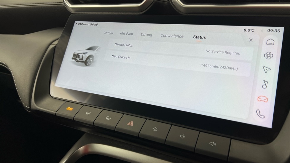 Used MG MG ZS 2024 for sale - 77485074: Photo 24