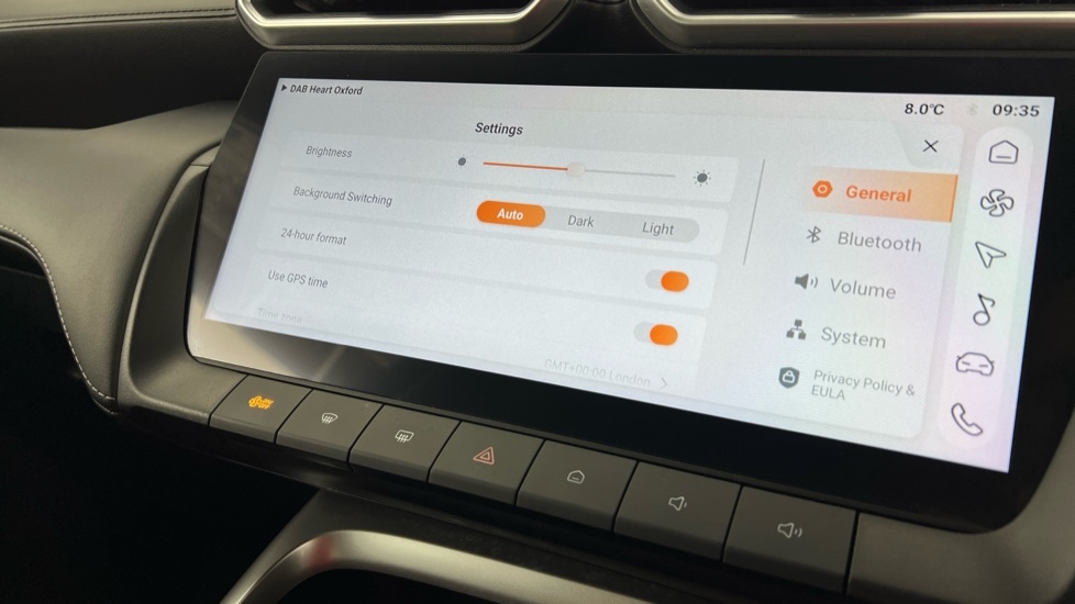 Used MG MG ZS 2024 for sale - 77485074: Photo 25