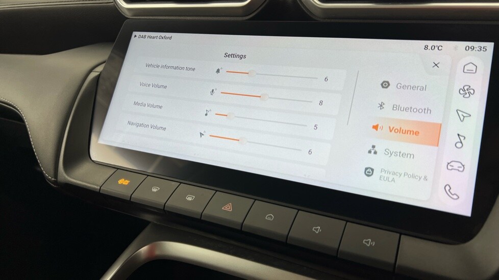 Used MG MG ZS 2024 for sale - 77485074: Photo 26