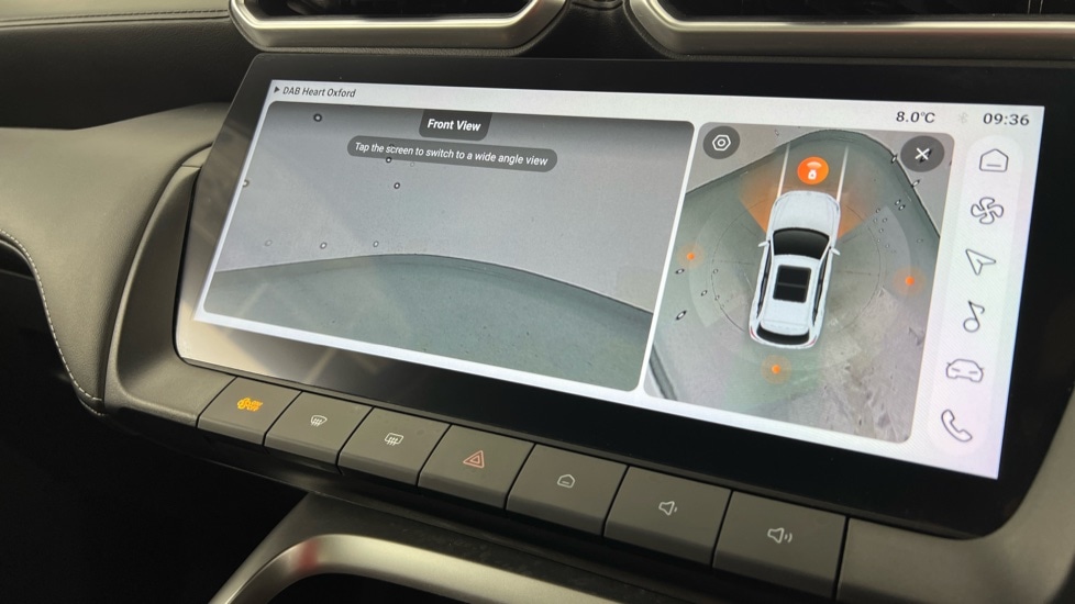 Used MG MG ZS 2024 for sale - 77485074: Photo 30