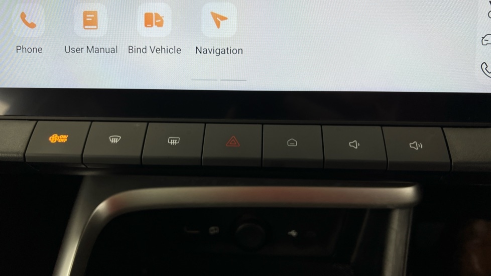 Used MG MG ZS 2024 for sale - 77485074: Photo 34