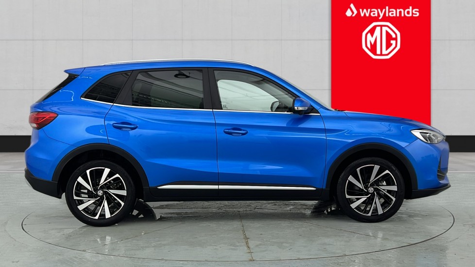 Used MG MG ZS 2024 for sale - 77485074: Photo 4