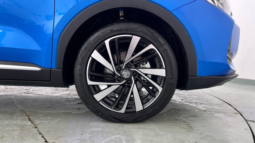 Used MG MG ZS 2024 for sale - 77485074: Photo 5