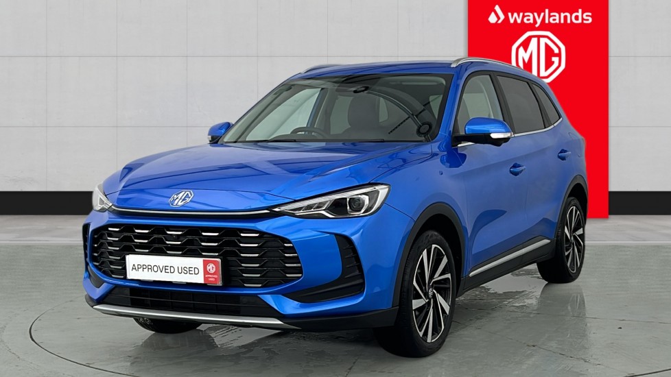 Used MG MG ZS 2024 for sale - 77485074: Photo 9