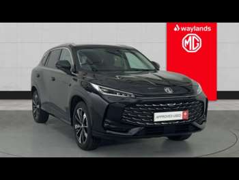 Used MG MG HS 2024 for sale - 75159512: Photo