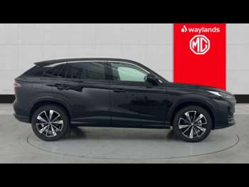 Used MG MG HS 2024 for sale - 75159512: Photo