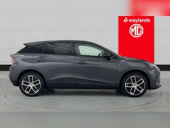 Used MG MG4 2025 for sale - 75625437: Photo