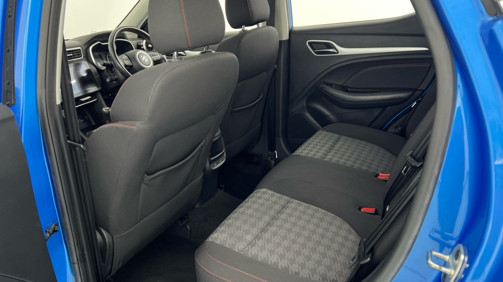 Used MG MG ZS 2023 for sale - 77122543: Photo 10