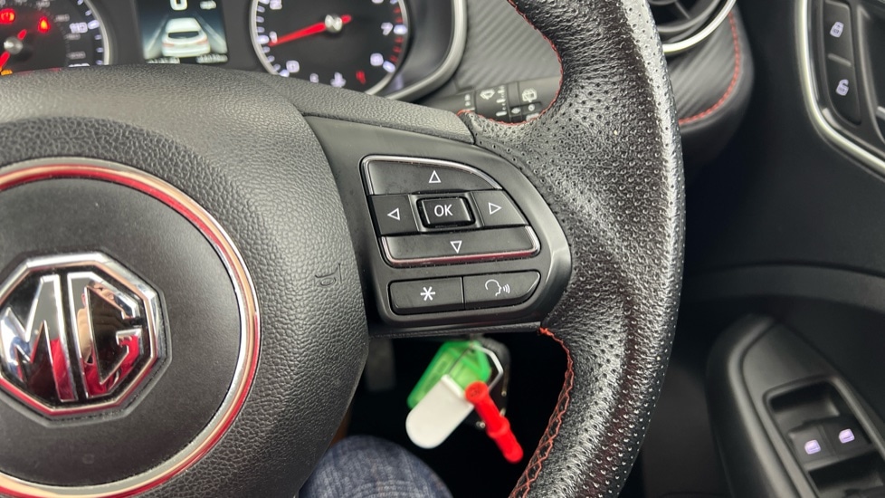 Used MG MG ZS 2023 for sale - 77122543: Photo 12
