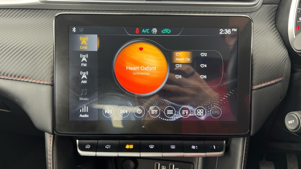 Used MG MG ZS 2023 for sale - 77122543: Photo 18