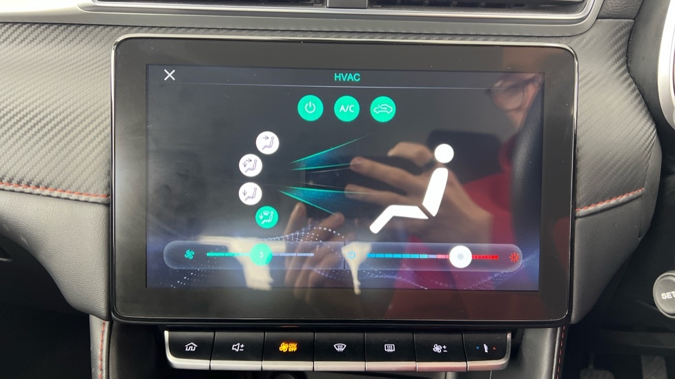 Used MG MG ZS 2023 for sale - 77122543: Photo 19