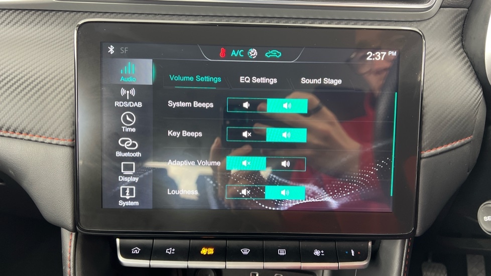 Used MG MG ZS 2023 for sale - 77122543: Photo 24