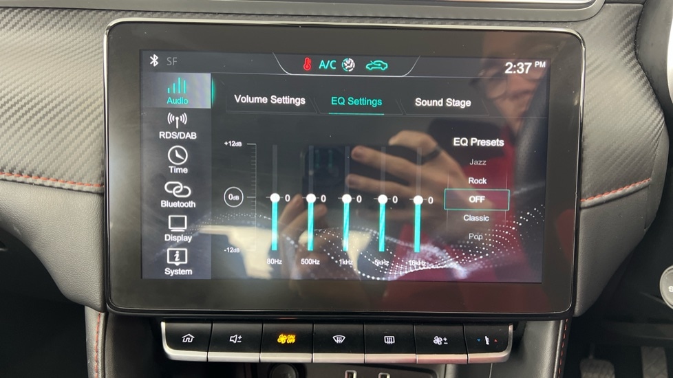 Used MG MG ZS 2023 for sale - 77122543: Photo 25