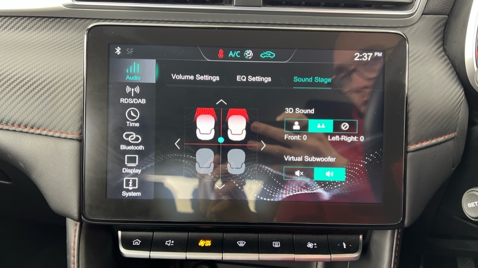 Used MG MG ZS 2023 for sale - 77122543: Photo 26