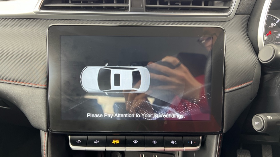 Used MG MG ZS 2023 for sale - 77122543: Photo 29