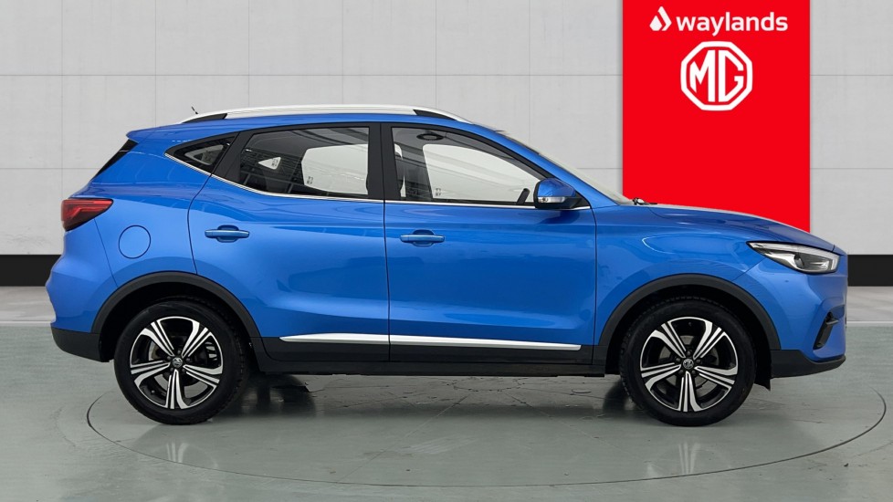 Used MG MG ZS 2023 for sale - 77122543: Photo 4