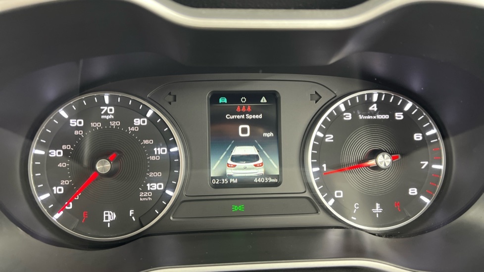 Used MG MG ZS 2023 for sale - 77122543: Photo 7