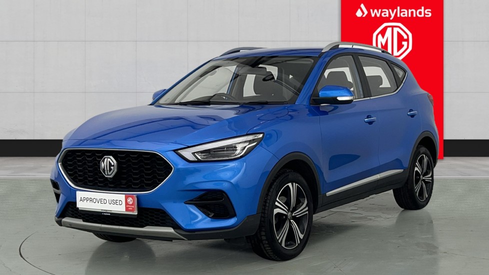 Used MG MG ZS 2023 for sale - 77122543: Photo 9